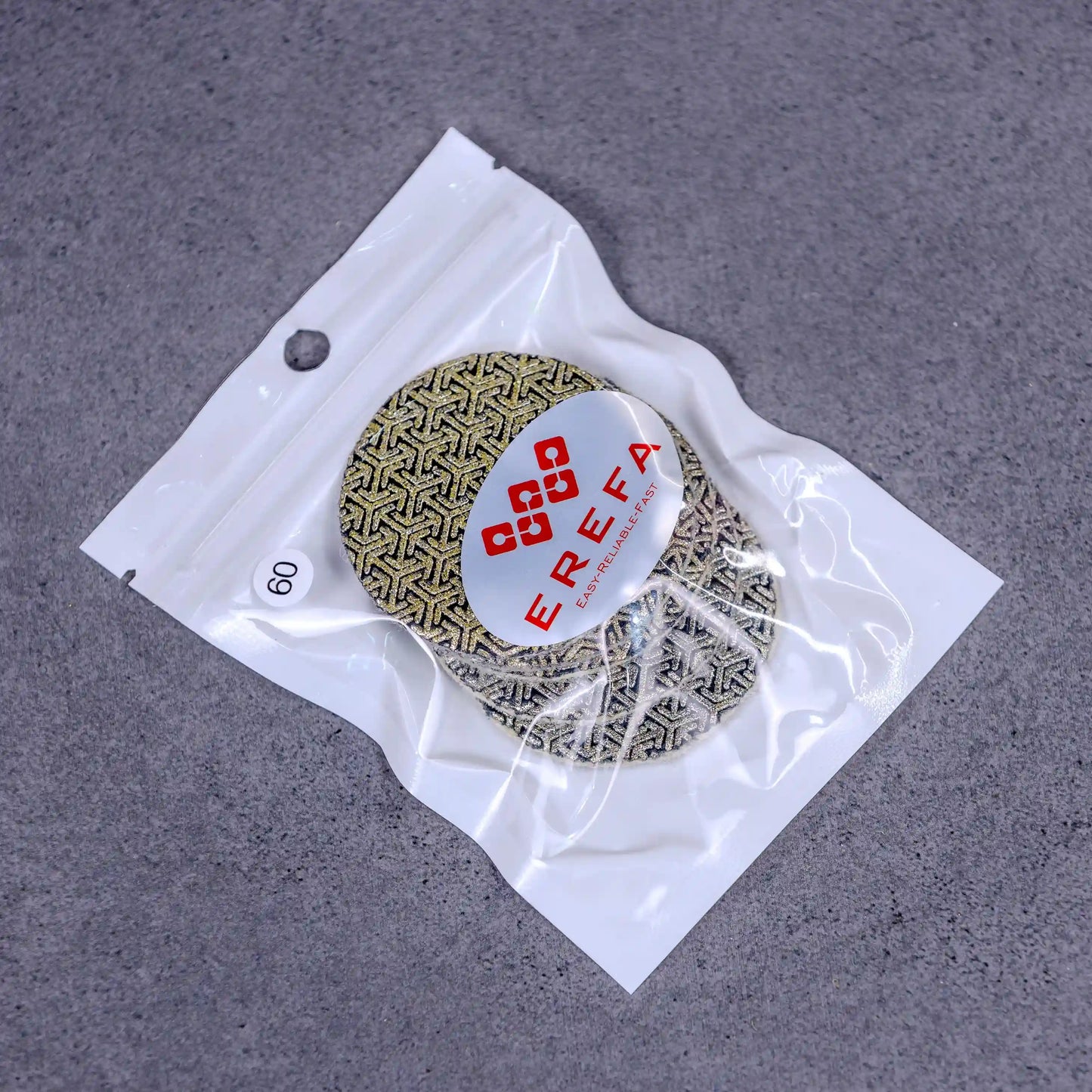 Dijamantski disk za poliranje pločica - Granulacija 3000