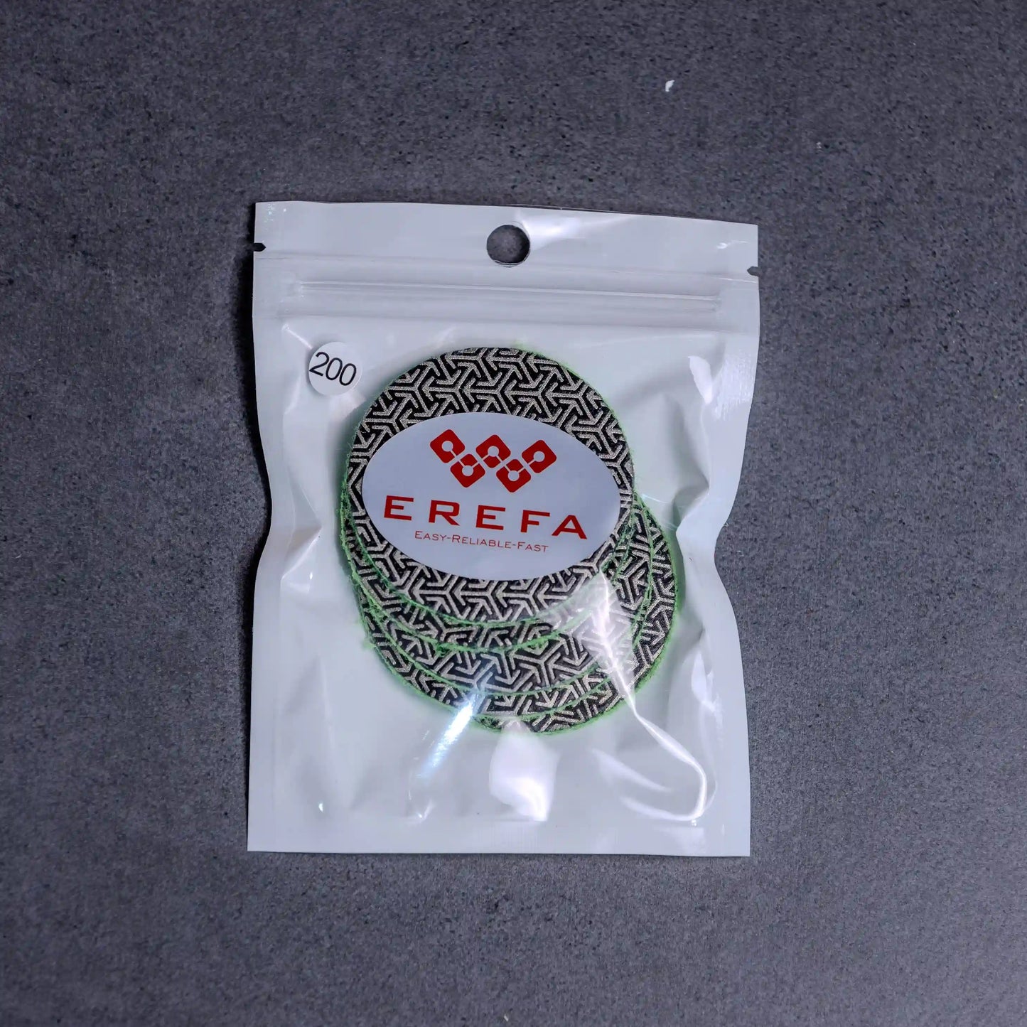 Dijamantski disk za poliranje pločica - Granulacija 3000