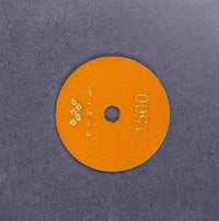 EREFA E1045 Set Dijamantskih Diskova za Mokro Poliranje Kamena (7 komada)