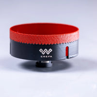 E1065 Matrix dijamantska kruna za precizno sečenje pločica