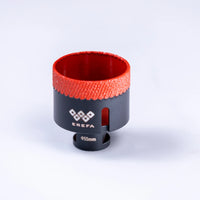 E1065 Matrix dijamantska kruna za precizno sečenje pločica