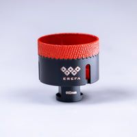 E1065 Matrix dijamantska kruna za precizno sečenje pločica