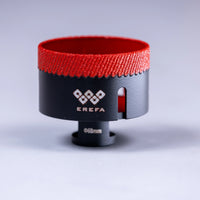 E1065 Matrix dijamantska kruna za precizno sečenje pločica