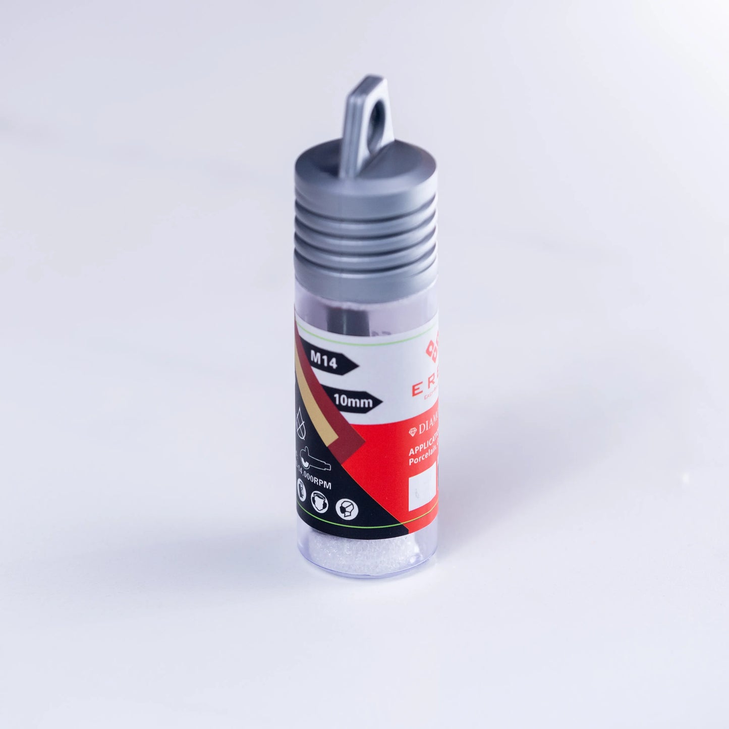 E1065 Matrix dijamantska kruna za precizno sečenje pločica