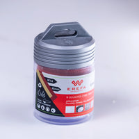 E1065 Matrix dijamantska kruna za precizno sečenje pločica