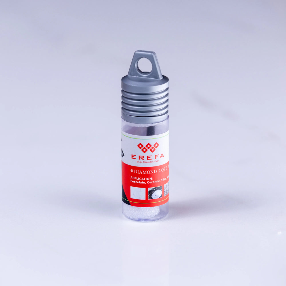 E1065 Matrix dijamantska kruna za precizno sečenje pločica