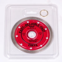 E1092 Dijamantska ploča za precizno sečenje - Visoka izdržljivost