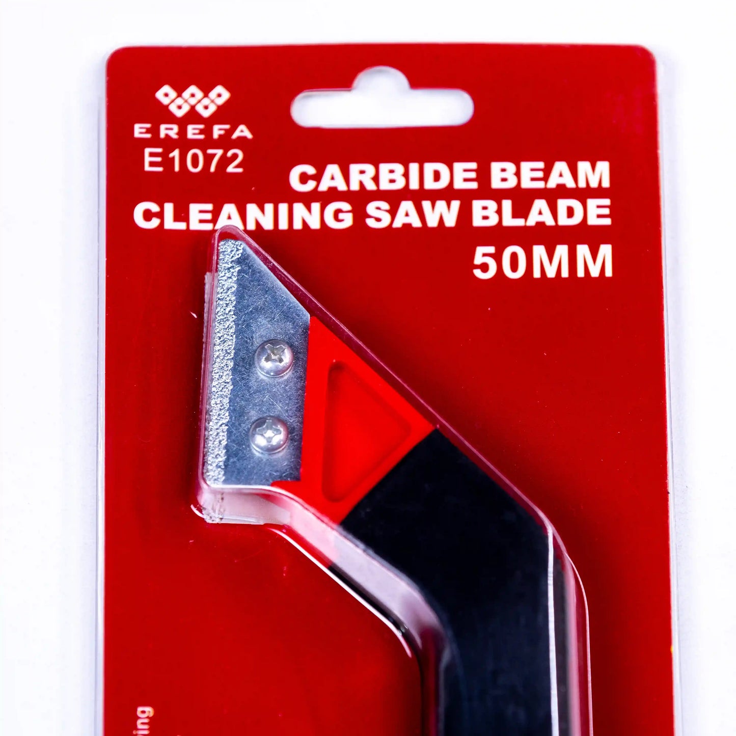 E1072 EREFA profesionalni nož od nerđajućeg čelika za čišćenje fuga