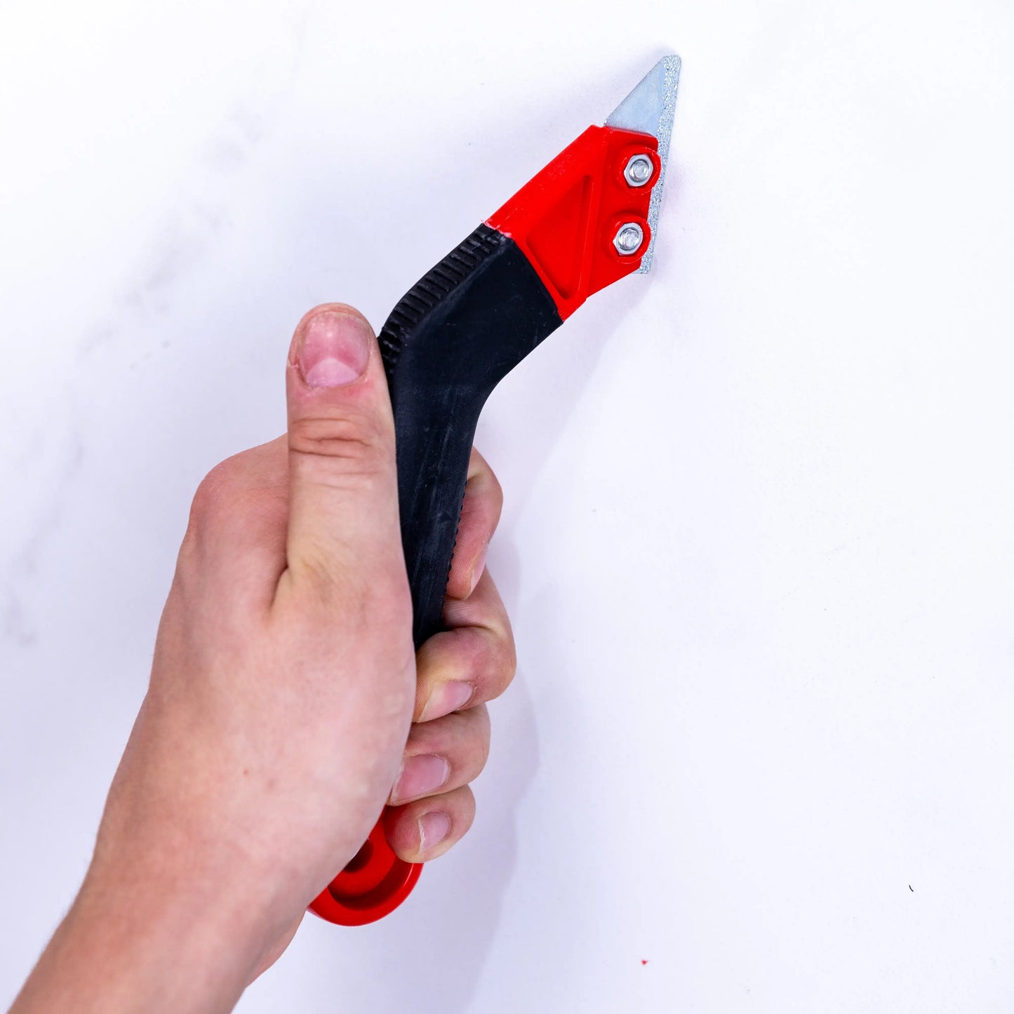 E1072 EREFA profesionalni nož od nerđajućeg čelika za čišćenje fuga