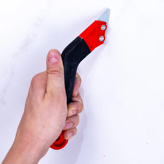 E1072 EREFA profesionalni nož od nerđajućeg čelika za čišćenje fuga