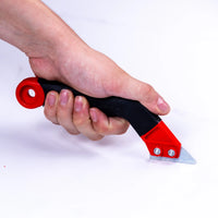 E1072 EREFA profesionalni nož od nerđajućeg čelika za čišćenje fuga