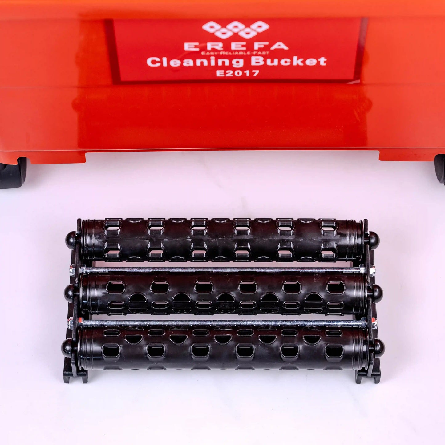 E2017 Profesionalna kanta za fugovanje sa valjcima, 20L