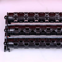 E2017 Profesionalna kanta za fugovanje sa valjcima, 20L