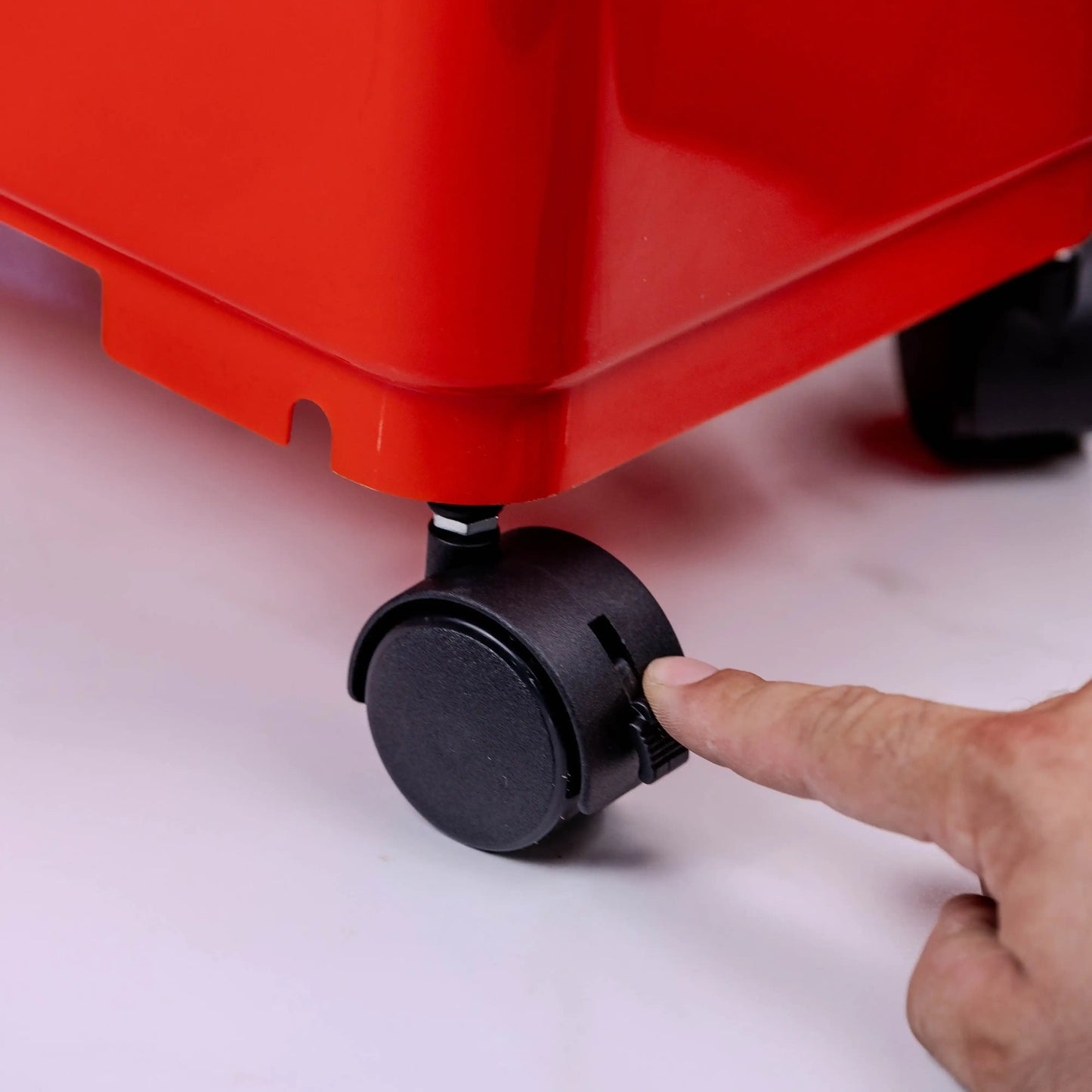 E2017 Profesionalna kanta za fugovanje sa valjcima, 20L