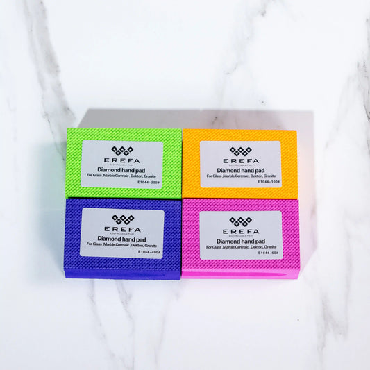 E1044 Dijamantski sunđer za ručno brušenje i poliranje