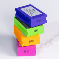 E1044 Dijamantski sunđer za ručno brušenje i poliranje