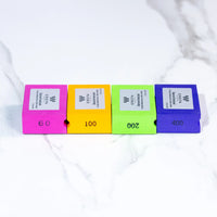 E1044 Dijamantski sunđer za ručno brušenje i poliranje