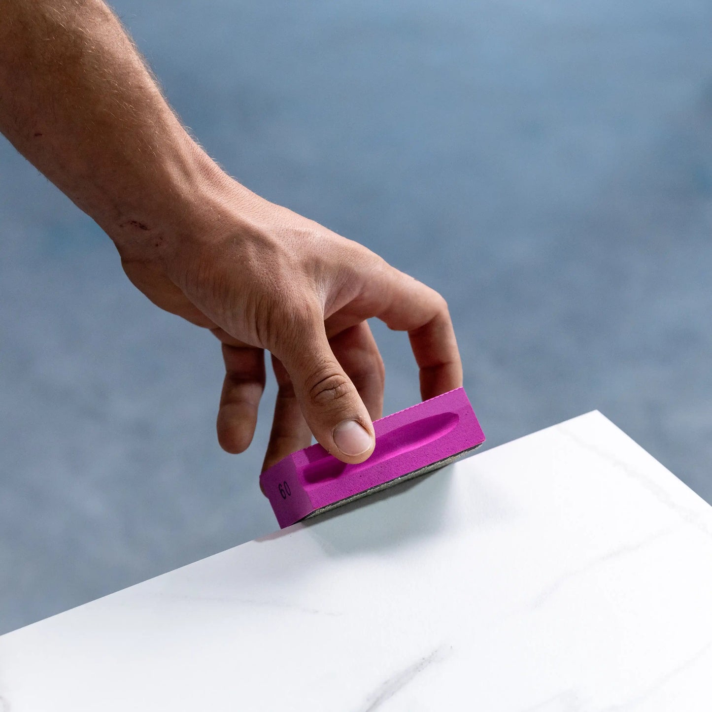 E1044 Dijamantski sunđer za ručno brušenje i poliranje