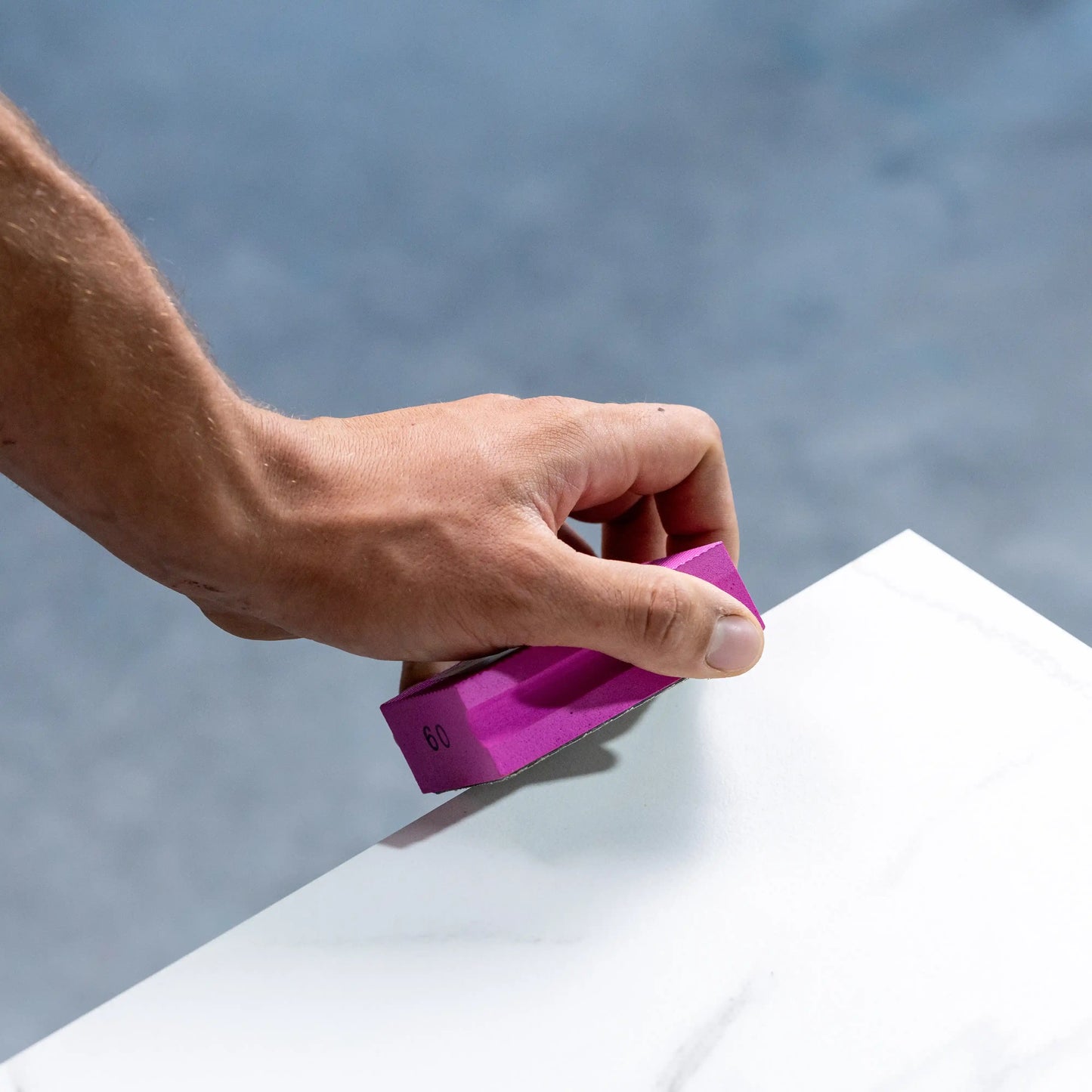 E1044 Dijamantski sunđer za ručno brušenje i poliranje