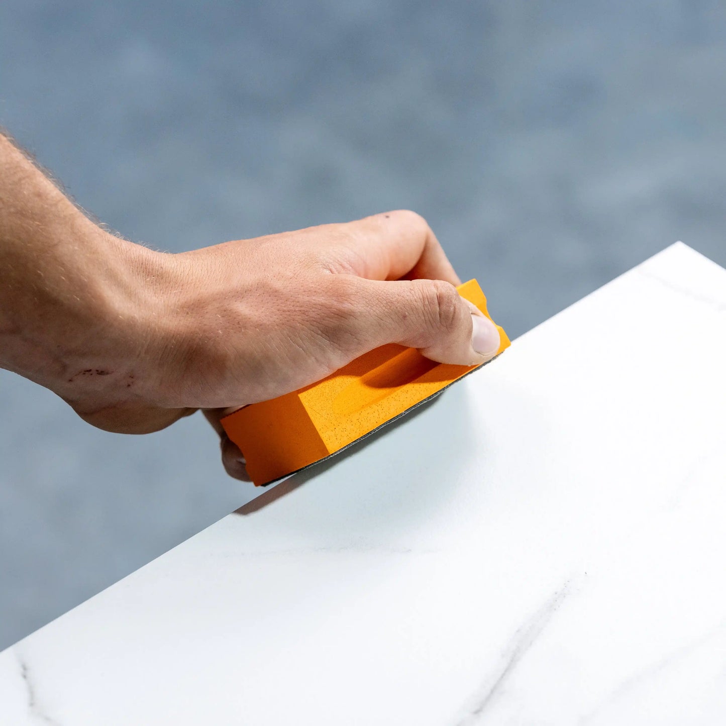 E1044 Dijamantski sunđer za ručno brušenje i poliranje