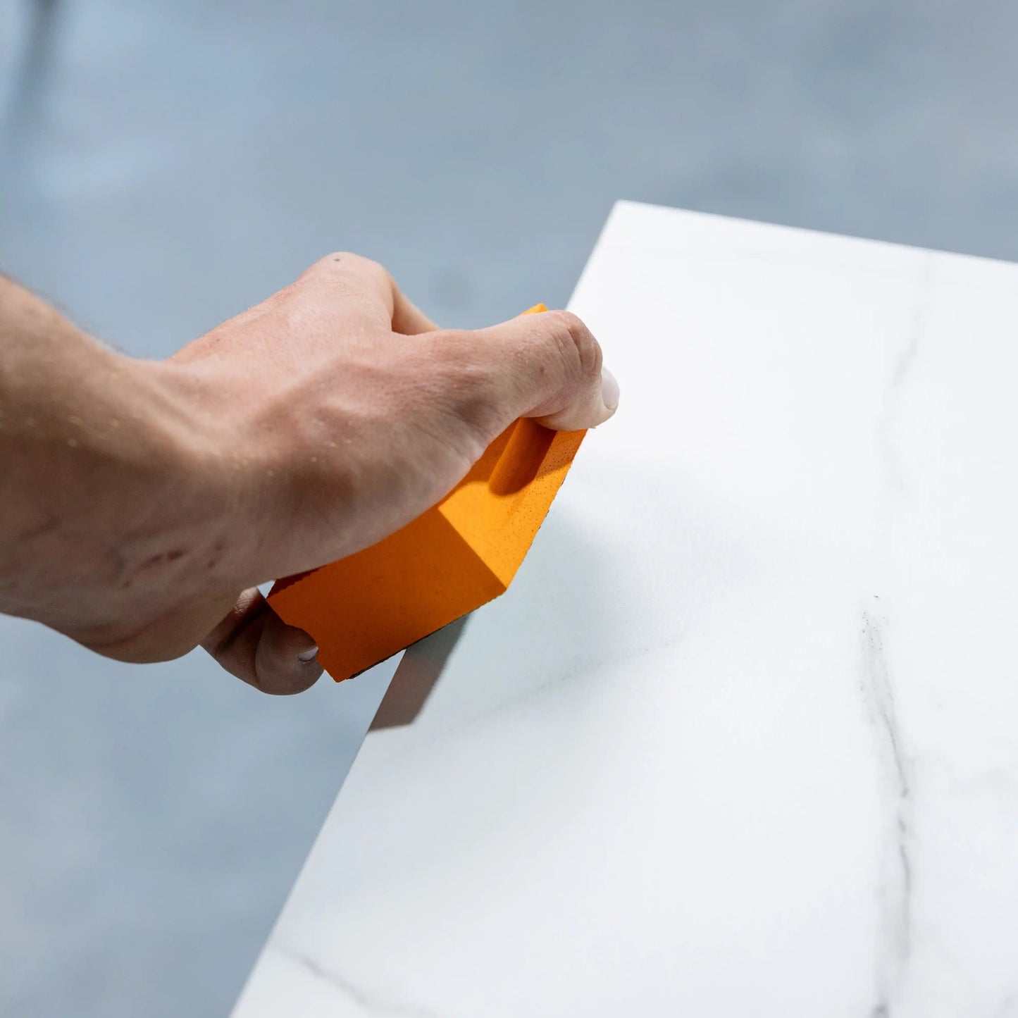 E1044 Dijamantski sunđer za ručno brušenje i poliranje