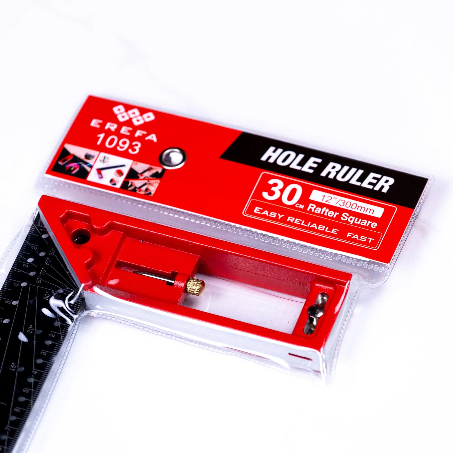 E1093 Precizni ugaonik za profesionalne keramičare - 100 kom.