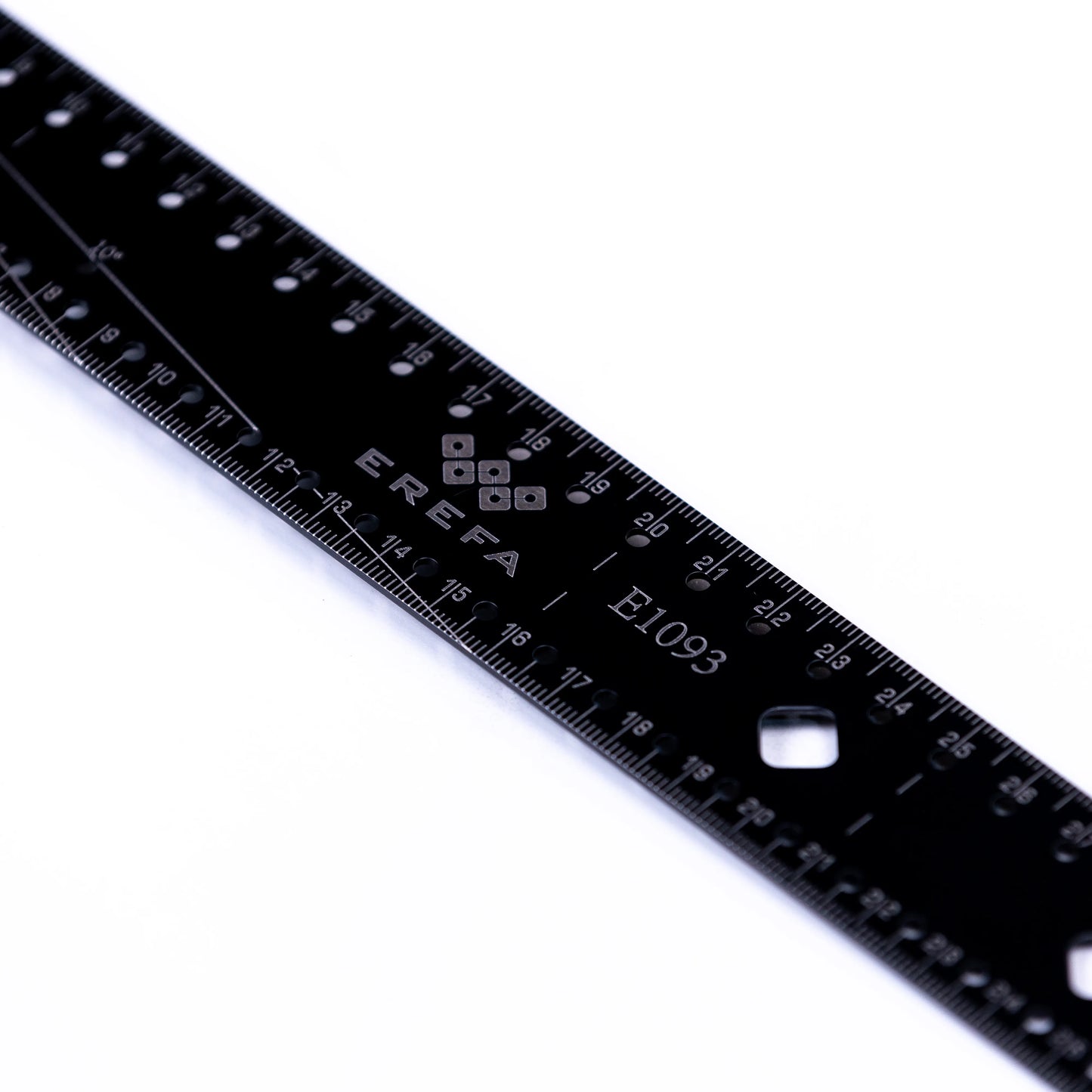 E1093 Precizni ugaonik za profesionalne keramičare - 100 kom.