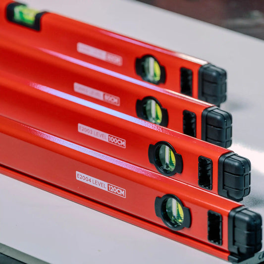 EREFA E2004 Aluminijumska Libela 120cm