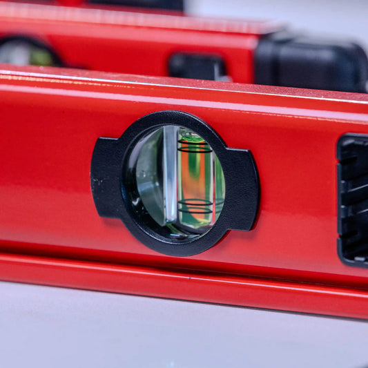 E2001 Profesionalna aluminijumska libela - 60cm