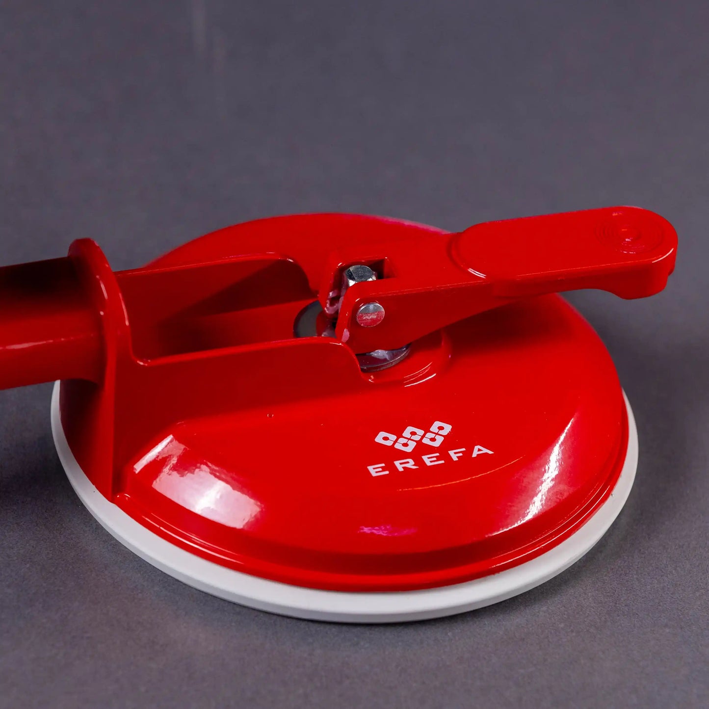 E1025 Vakuumski držač za pločice sa libelom i brzim otpuštanjem