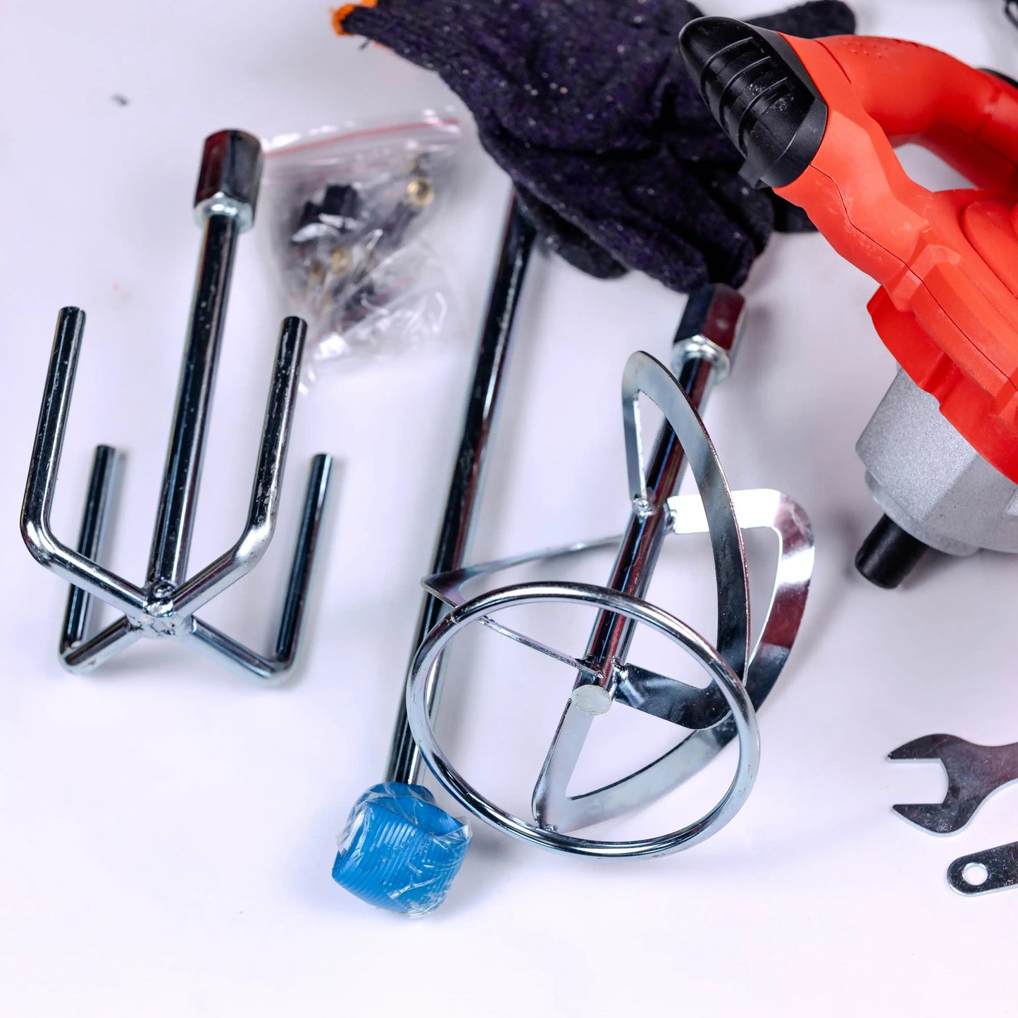 E3013 Profesionalni električni mešač 1200W sa regulacijom brzine