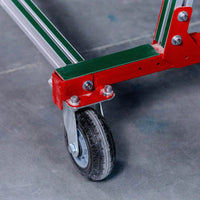 E2008 Profesionalna kolica za transport ploča velikog formata (do 200kg)