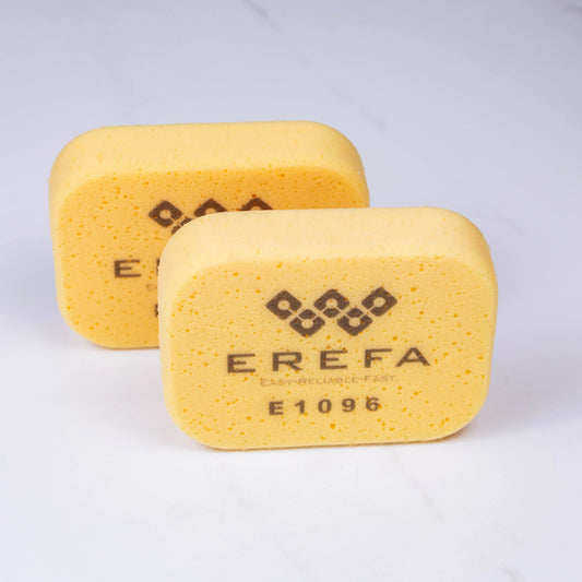 E1096 EREFA Profesionalni sunđeri za pločice visoke gustine - 100 kom.