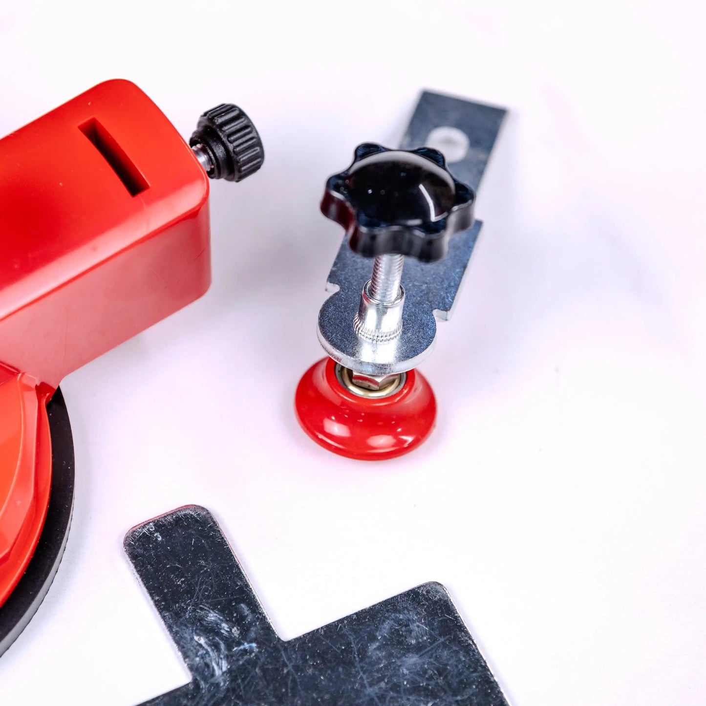 E1026 Ugaona vakuum hvataljka sa podesivim uglom, nosivost 50kg