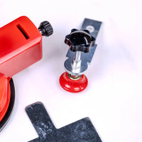 E1026 Ugaona vakuum hvataljka sa podesivim uglom, nosivost 50kg