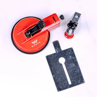 E1026 Ugaona vakuum hvataljka sa podesivim uglom, nosivost 50kg