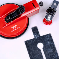 E1026 Ugaona vakuum hvataljka sa podesivim uglom, nosivost 50kg