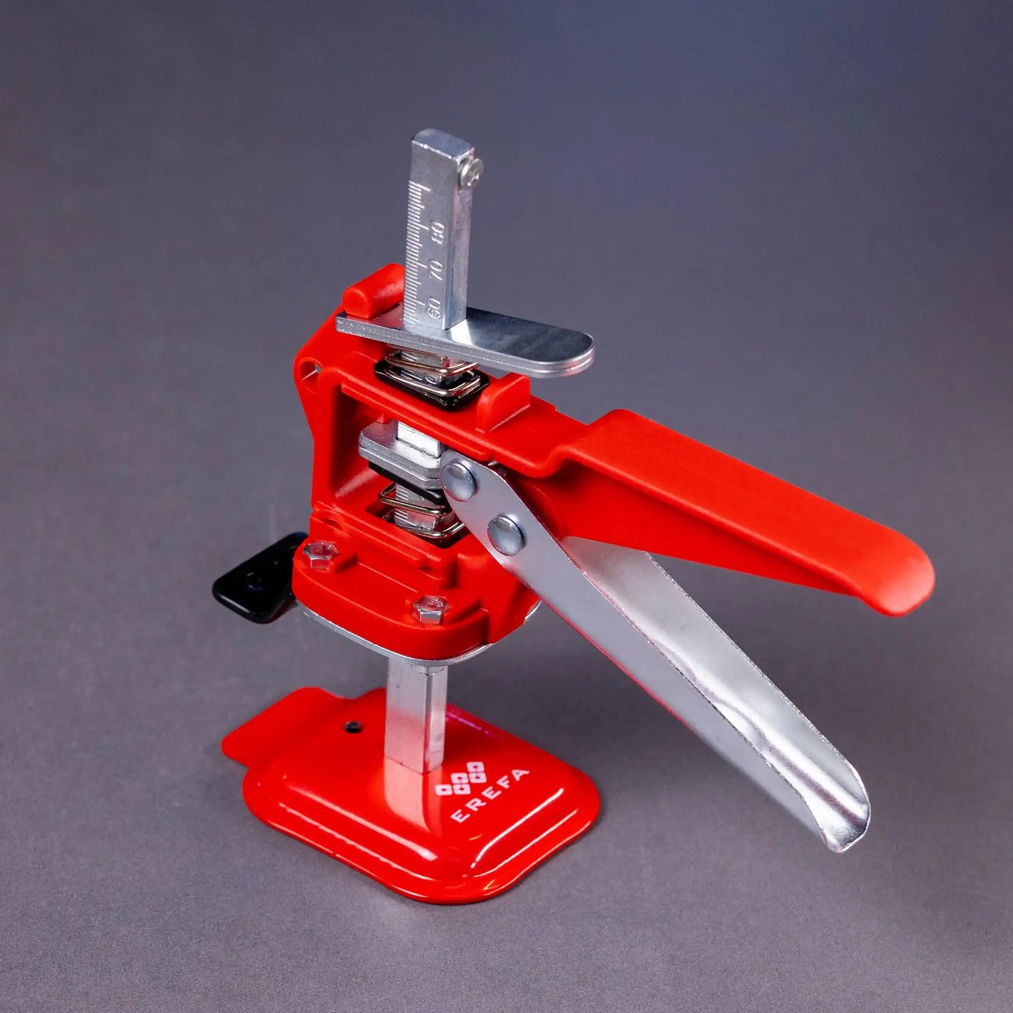 E1022 Profesionalni nosač pločica sa skalom - nosivost 50kg