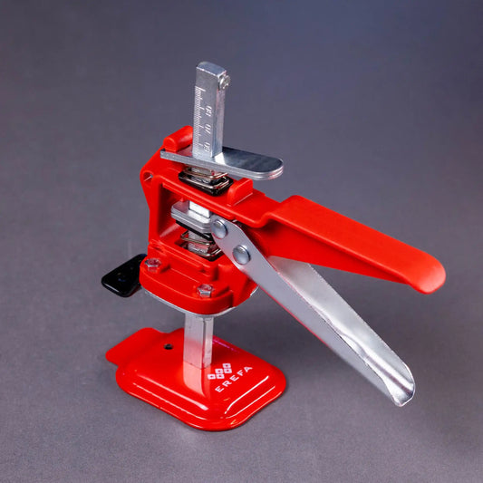 E1022 Profesionalni nosač pločica sa skalom - nosivost 50kg