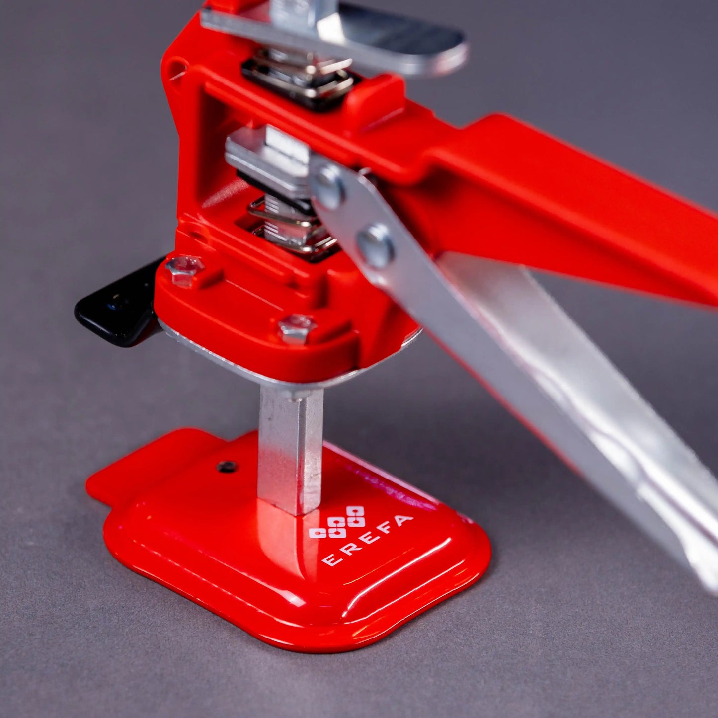 E1022 Profesionalni nosač pločica sa skalom - nosivost 50kg