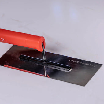 compare product E1088 Set gletarica od nerđajućeg čelika sa ergonomskim drškama