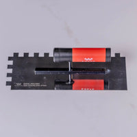 EREFA E1013 Nerđajuća gleterica za lepak – 12mm zubi