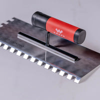 E1089 EREFA Gletarica od nerđajućeg čelika sa ergonomskom drškom