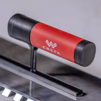 E1089 EREFA Gletarica od nerđajućeg čelika sa ergonomskom drškom