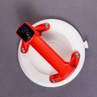 EREFA E3003 Vakuum hvataljka sa digitalnim displejom i nosivošću do 150kg