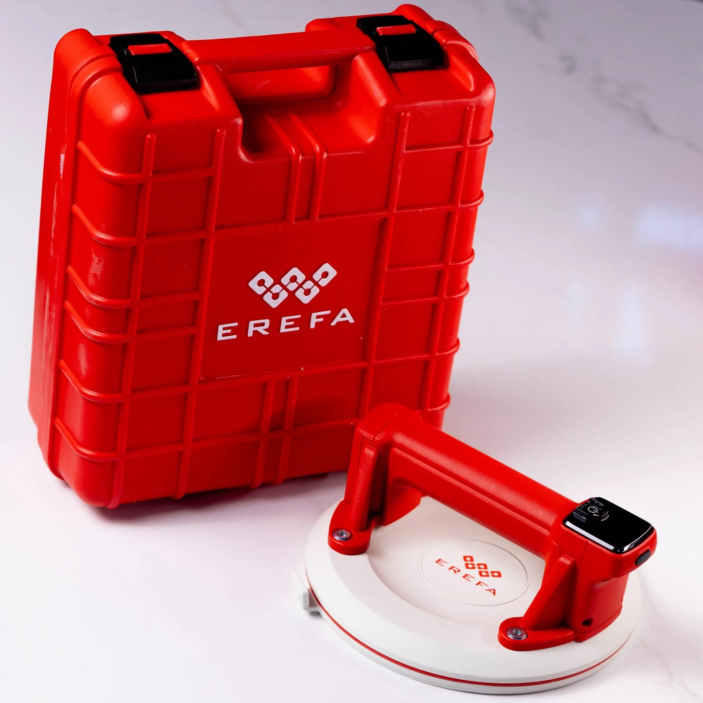 EREFA E3003 Vakuum hvataljka sa digitalnim displejom i nosivošću do 150kg