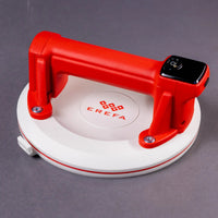 EREFA E3003 Vakuum hvataljka sa digitalnim displejom i nosivošću do 150kg