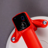 EREFA E3003 Vakuum hvataljka sa digitalnim displejom i nosivošću do 150kg