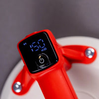 EREFA E3003 Vakuum hvataljka sa digitalnim displejom i nosivošću do 150kg