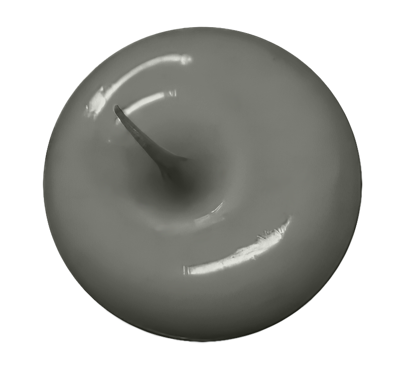 OTTOSEAL S100 Premium sanitarni silikon 300ml